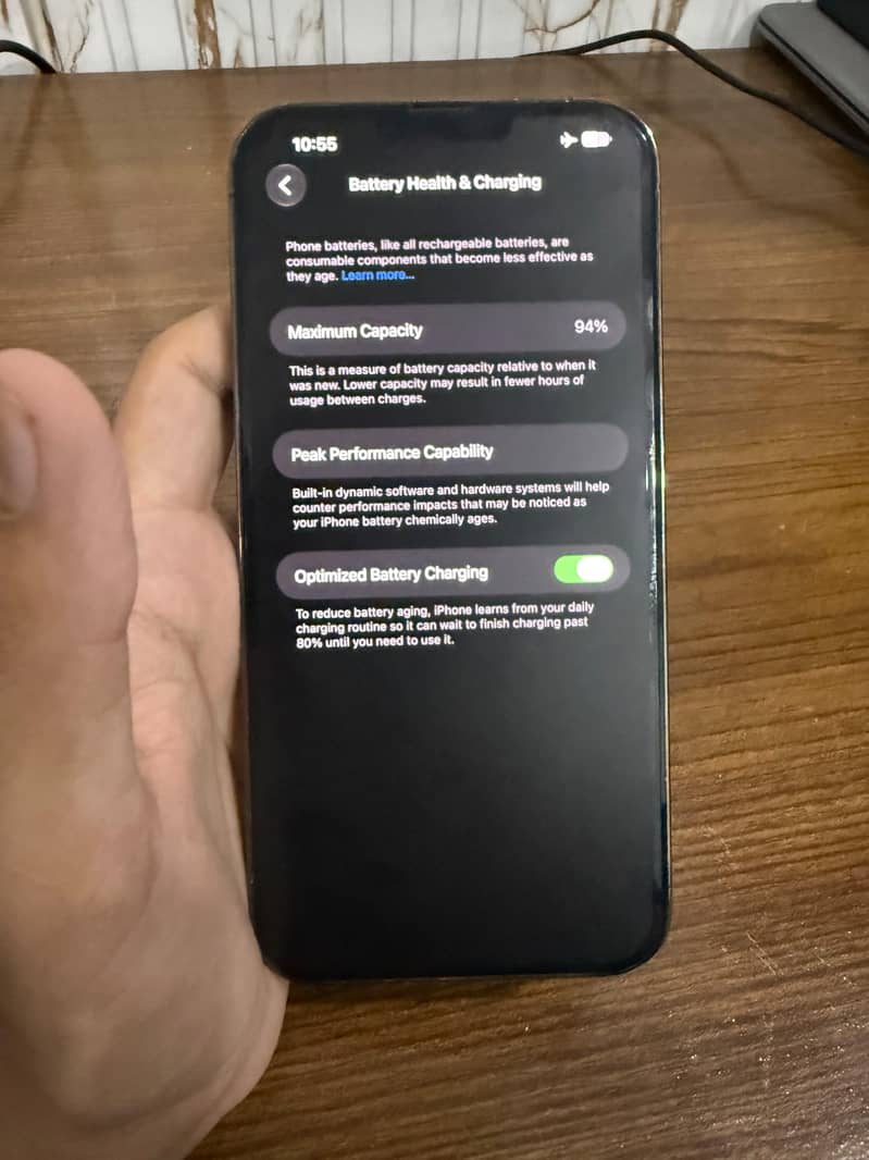 Apple iPhone 13 Pro Max 1