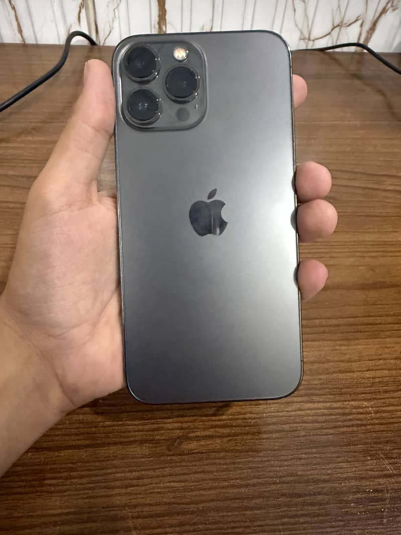 Apple iPhone 13 Pro Max 2