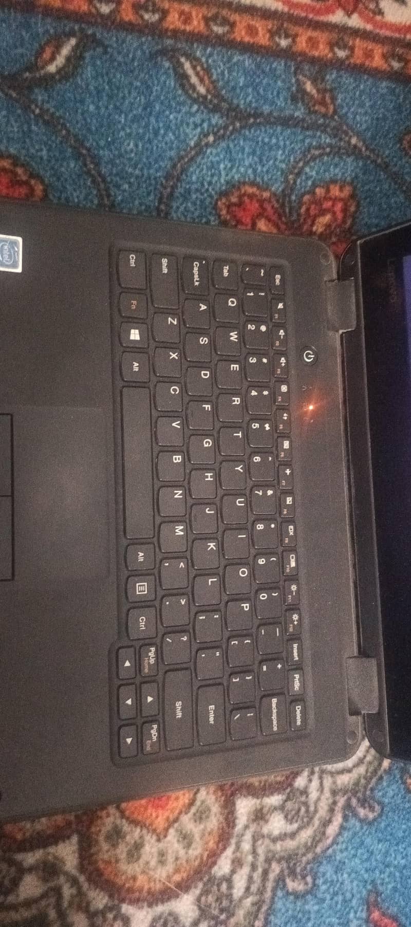 LENOVO 1