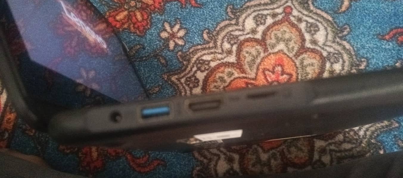LENOVO 5