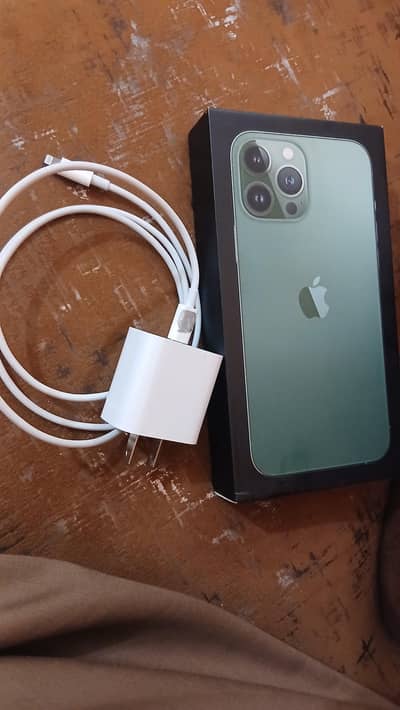 Apple iPhone 13 Pro Max
