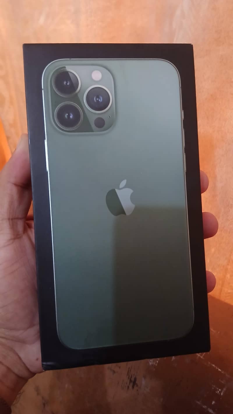 Apple iPhone 13 Pro Max 3