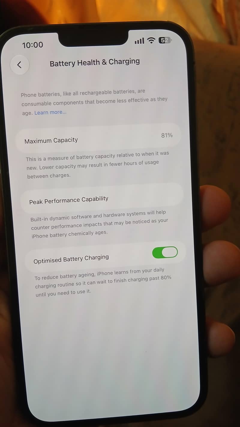 Apple iPhone 13 Pro Max 4