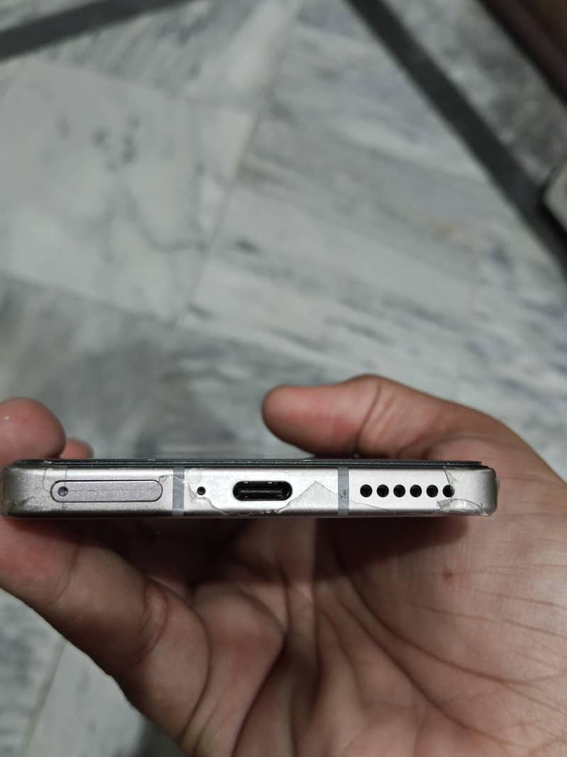 Infinix Note 50 Pro 2