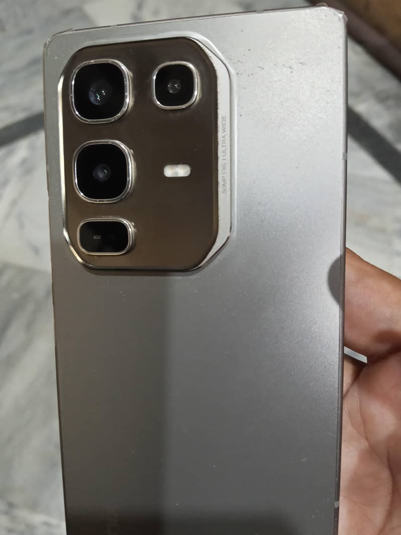 Infinix Note 50 Pro 3
