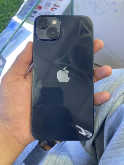 Apple iPhone 14 plus