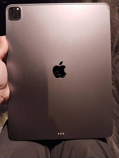 ipad pro 12.9 2020