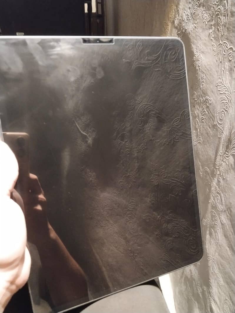 ipad pro 12.9 2020 3