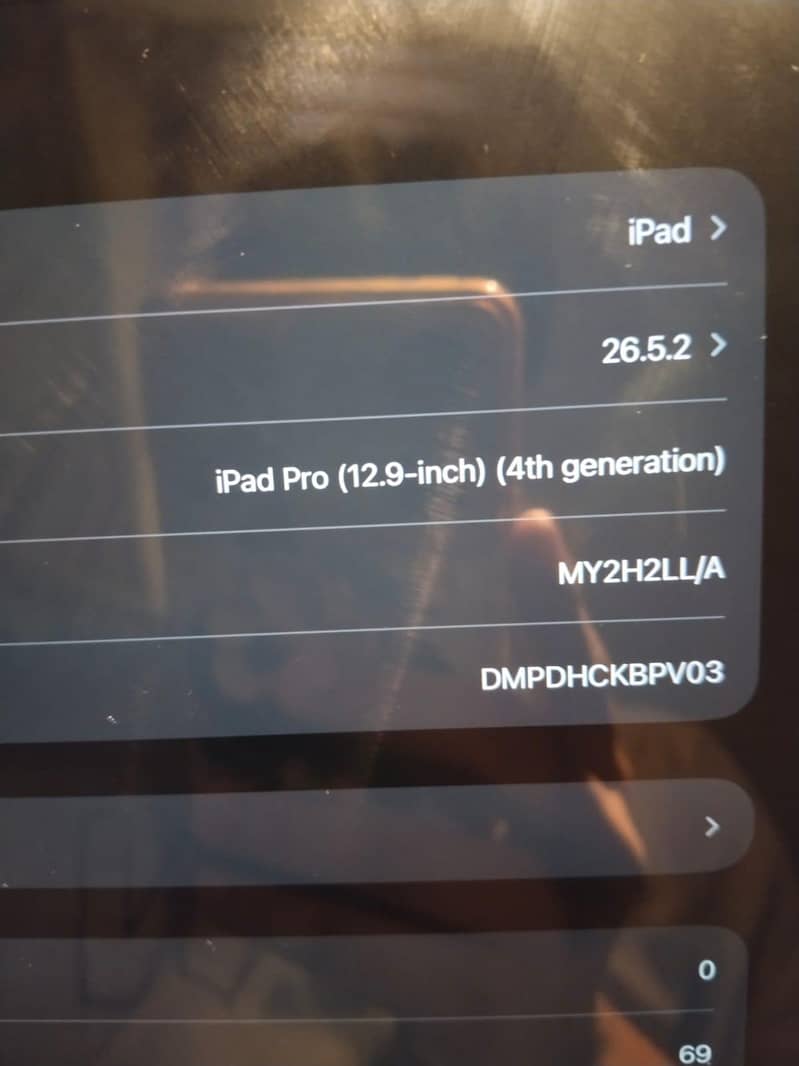 ipad pro 12.9 2020 4