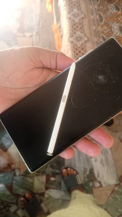 Samsung Mobile Note 10 Plus