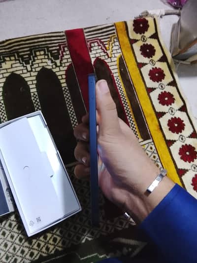 Samsung Mobile A07 5G