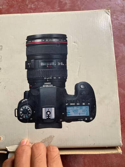 canon 6d for sale exchange only for iPhone