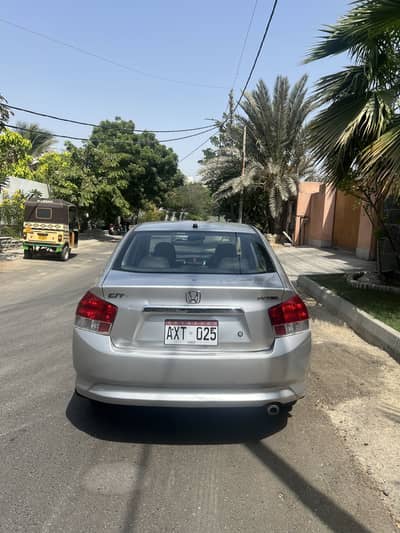 Honda City IVTEC 2012 First owner