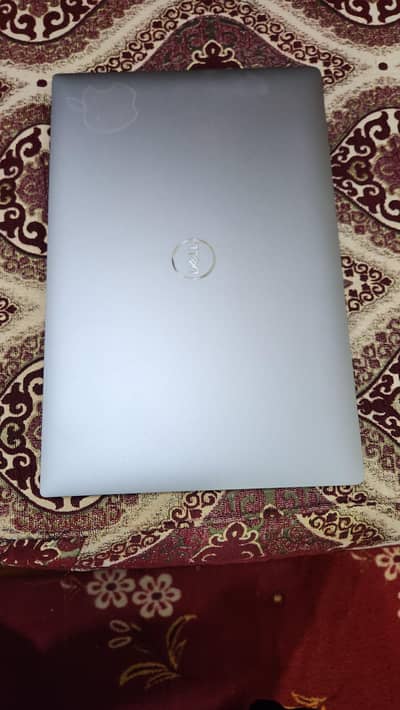 Laptop Dell Precision 5540 4K Touch Workstation |16GB RAM |512GB SSD