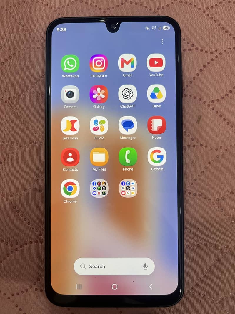 Samsung A17 1