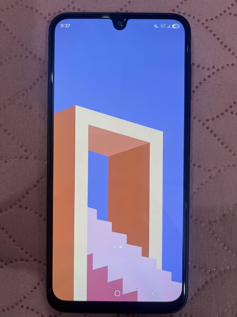 Samsung A17 7