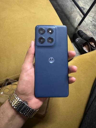 Motorola Moto G Stylus