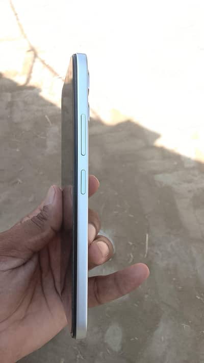 Infinix Smart 20
