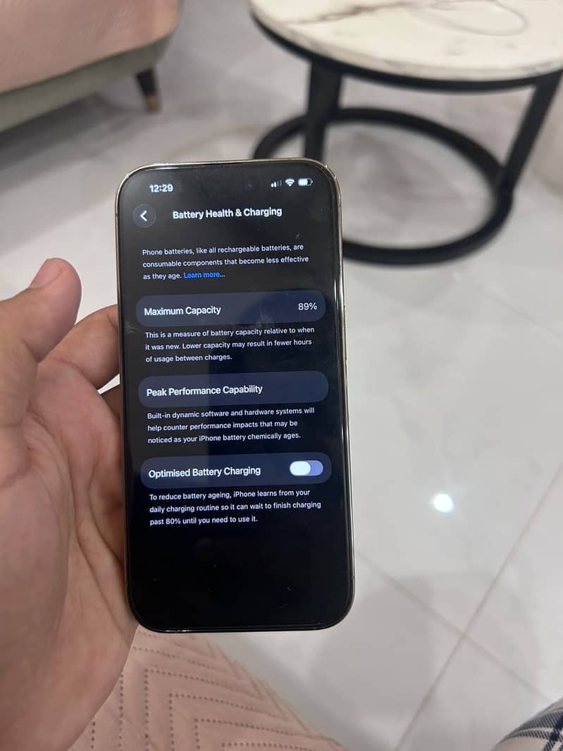 Apple iPhone 14 Pro 7