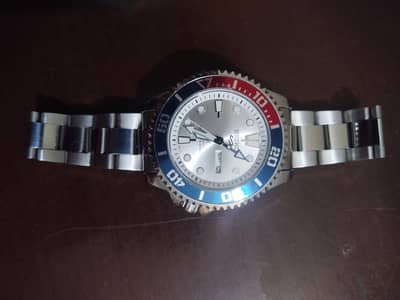 A++ Beautiful High Quality Watch Bought from Malaysia