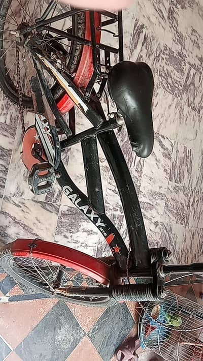 “Single Speed Bicycle | No Gears | Good Condition | Ready to Use”