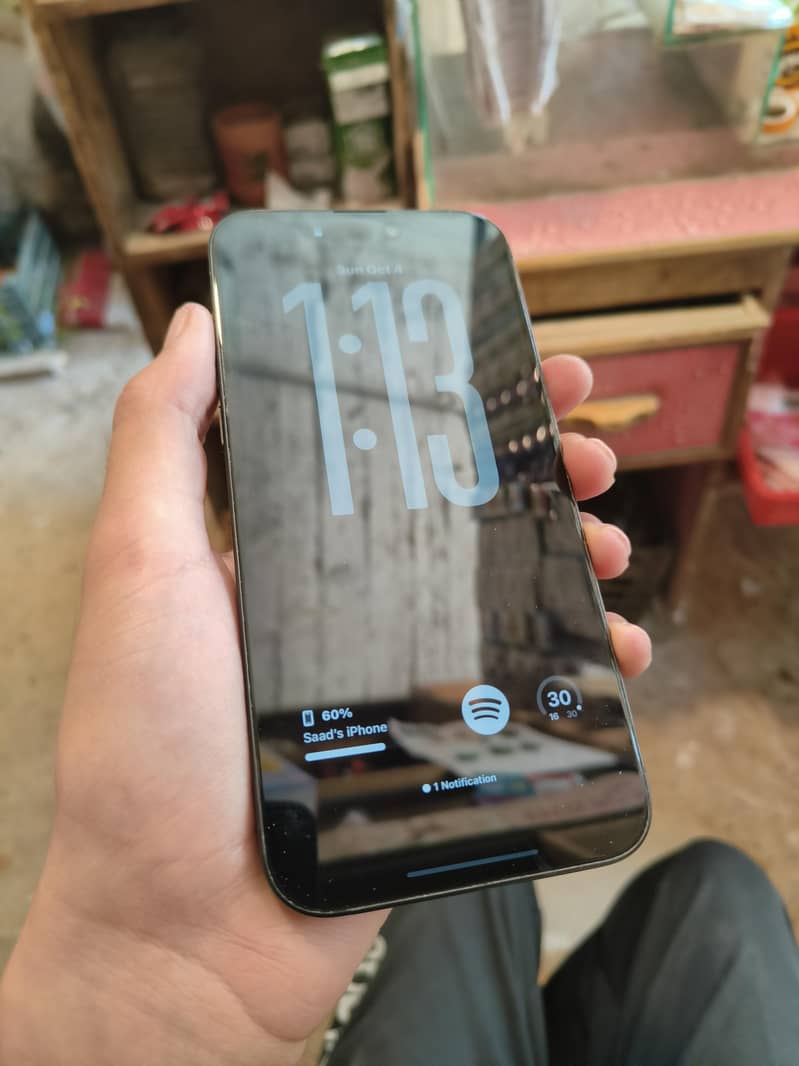 Apple iPhone 15 Pro Max 5