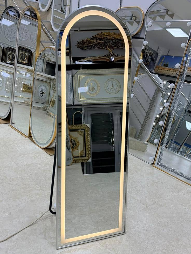 premium led mirror 1