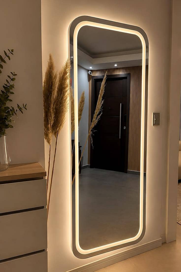 premium led mirror 3