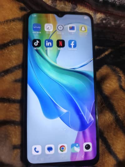 Vivo Y03