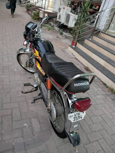 united Bike for sale