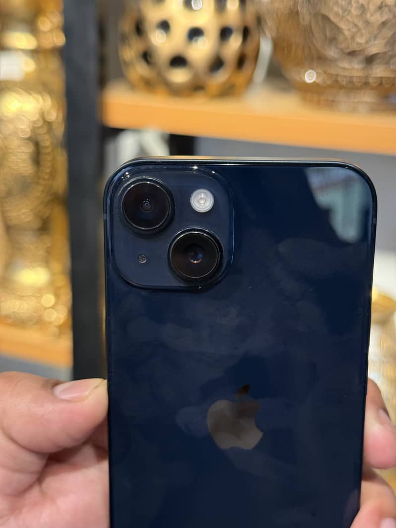 Apple iPhone 14 1