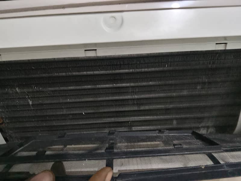 sharp inverter 2