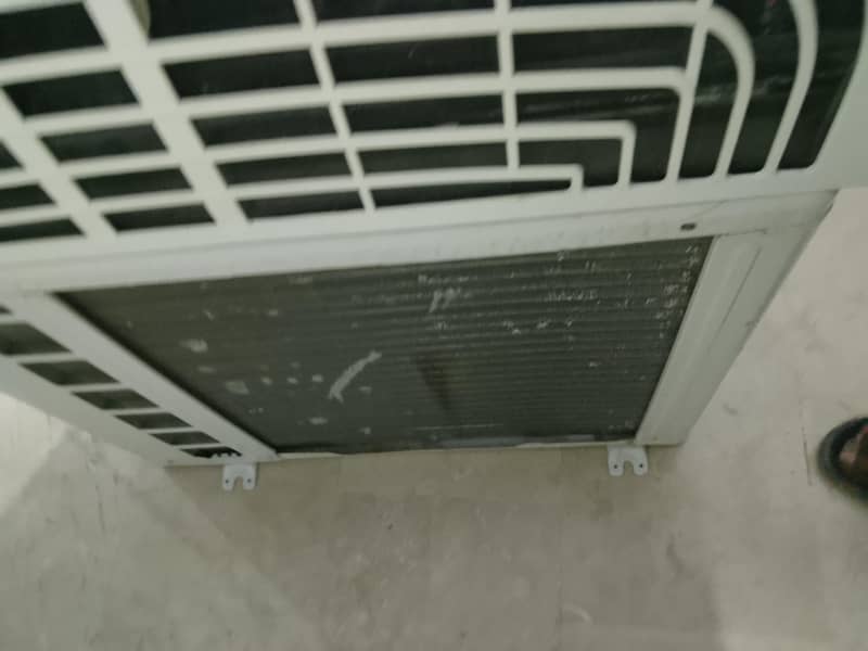 sharp inverter 3