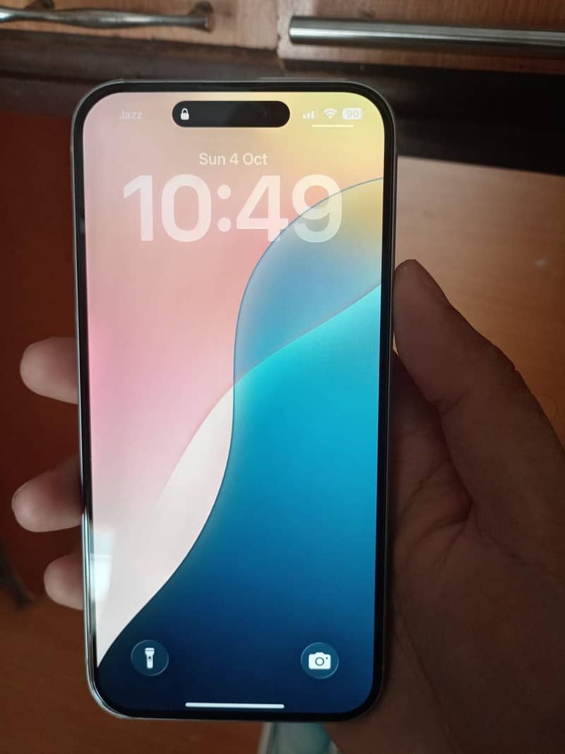 Apple iPhone 15 plus 0