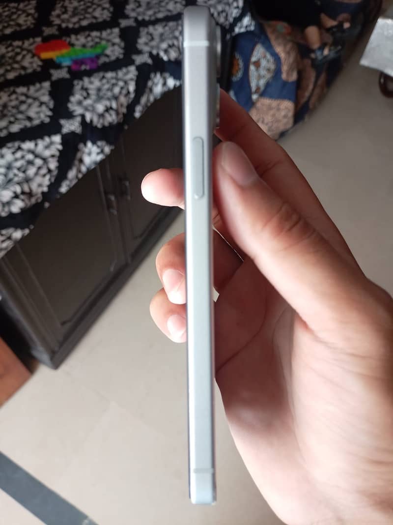 Apple iPhone 15 plus 5
