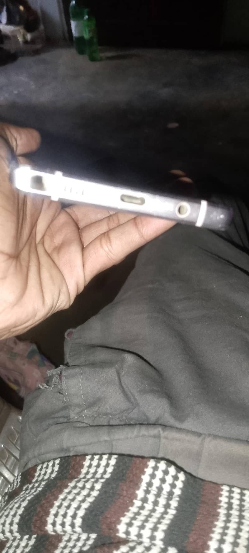 Samsung Mobile Note 9 1
