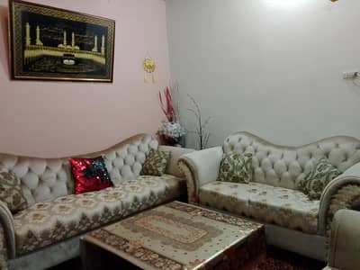 7 Seater Sofa Set