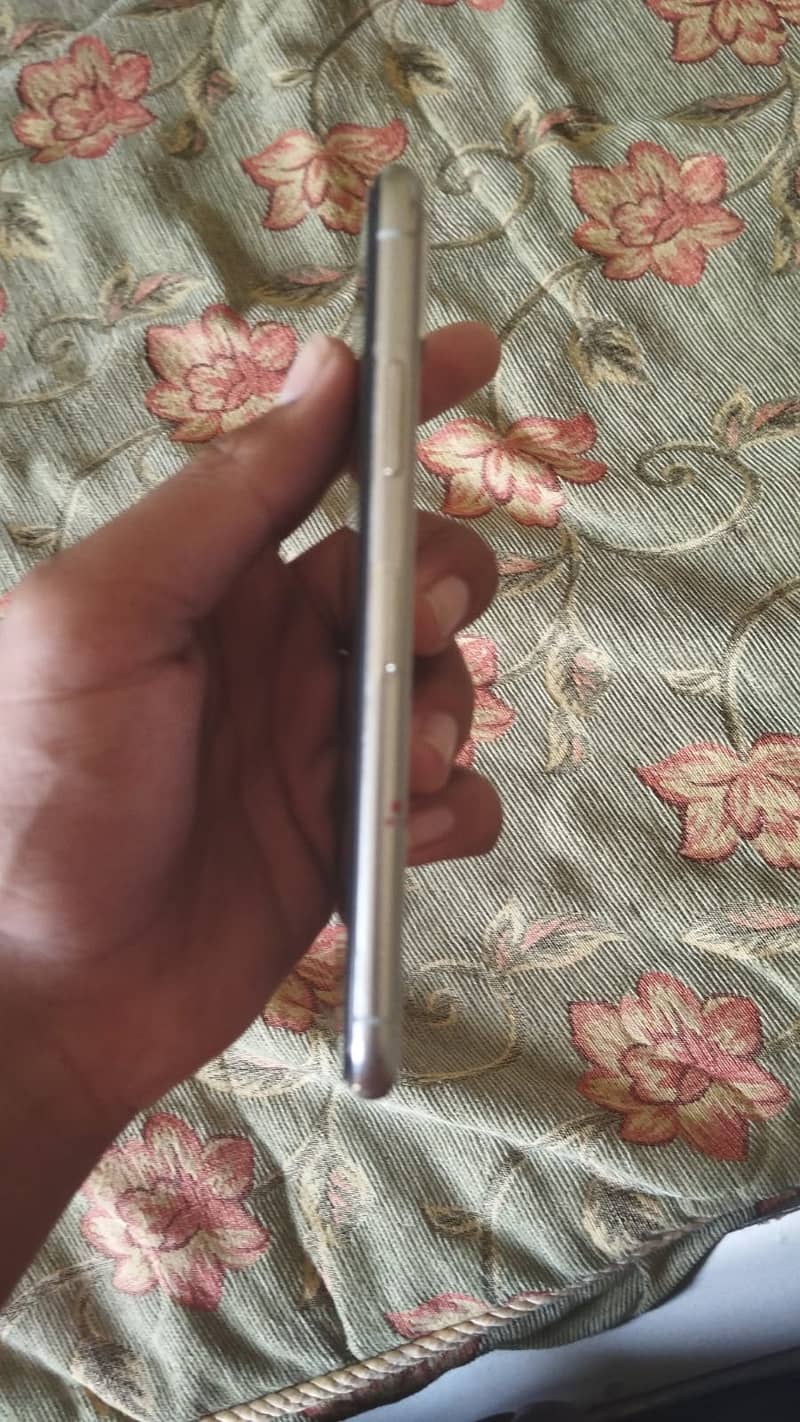 Iphone X 1