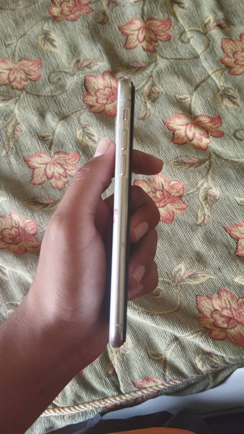 Iphone X 3