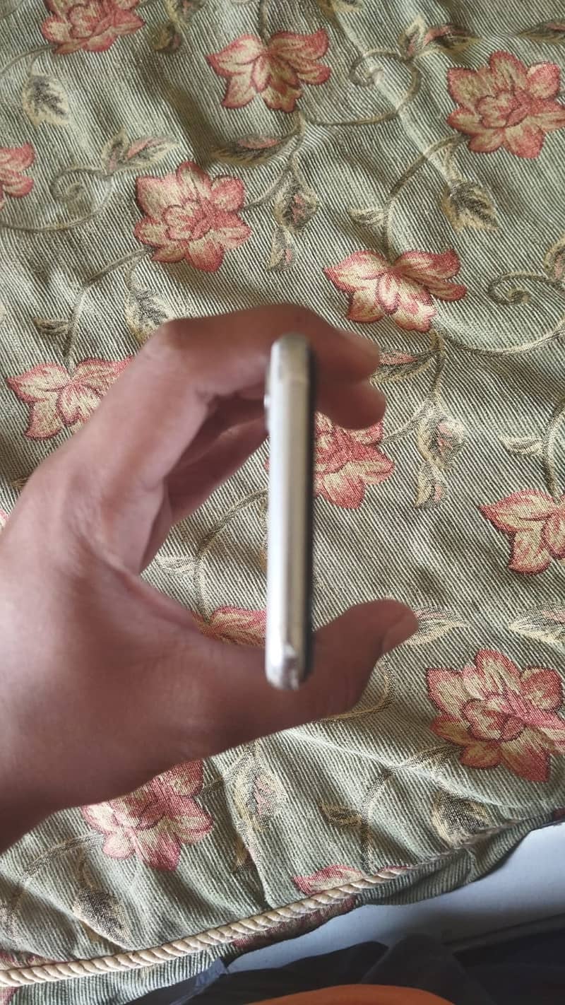 Iphone X 5