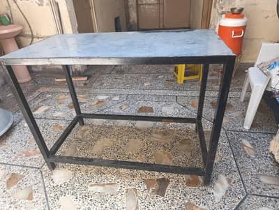 Iran table for sale