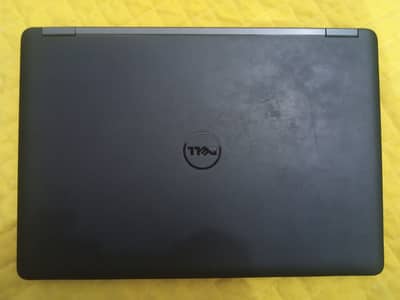 DELL 5450||  i5 5th gen (5300U)|| 1080p Full-HD_Anti-Glare Display||