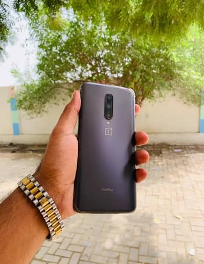 one Plus 7pro