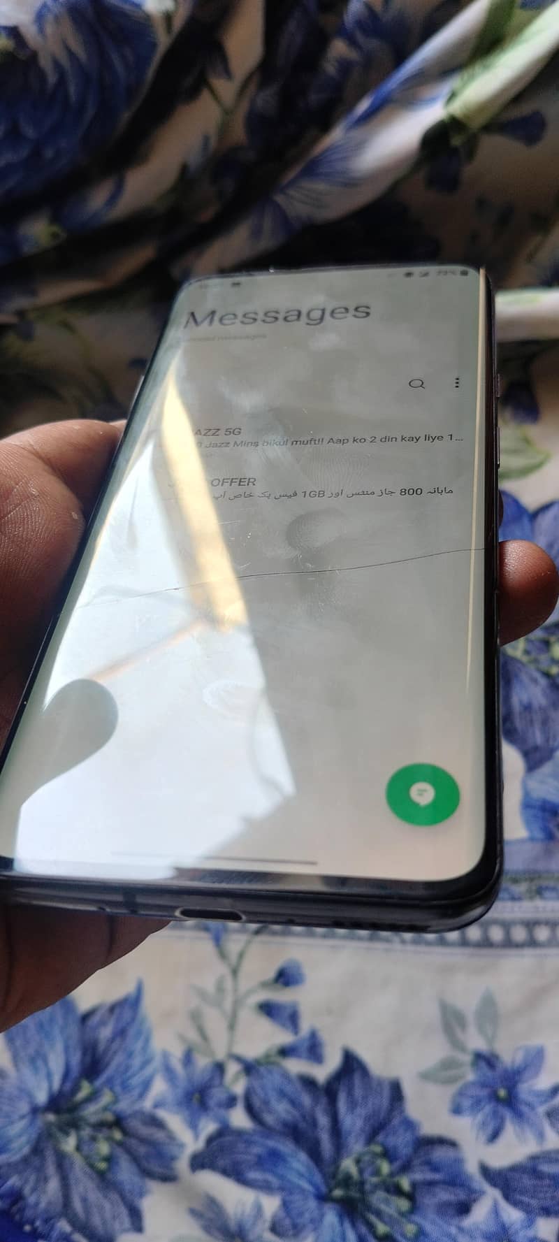 one Plus 7pro 3