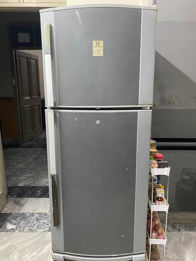 Dawlance refrigerator