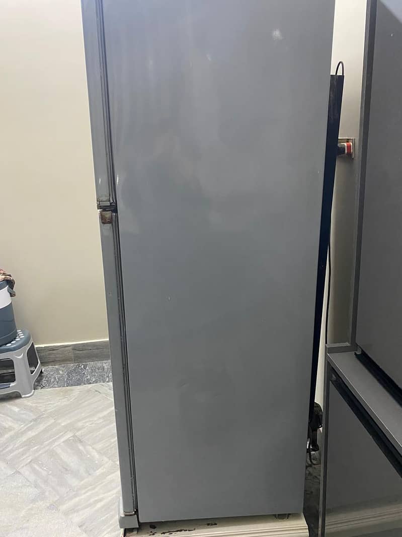 Dawlance refrigerator 2