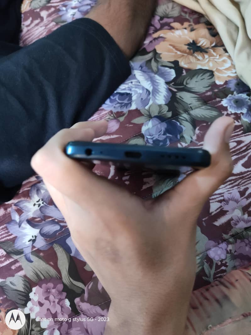 Itel A05s 0