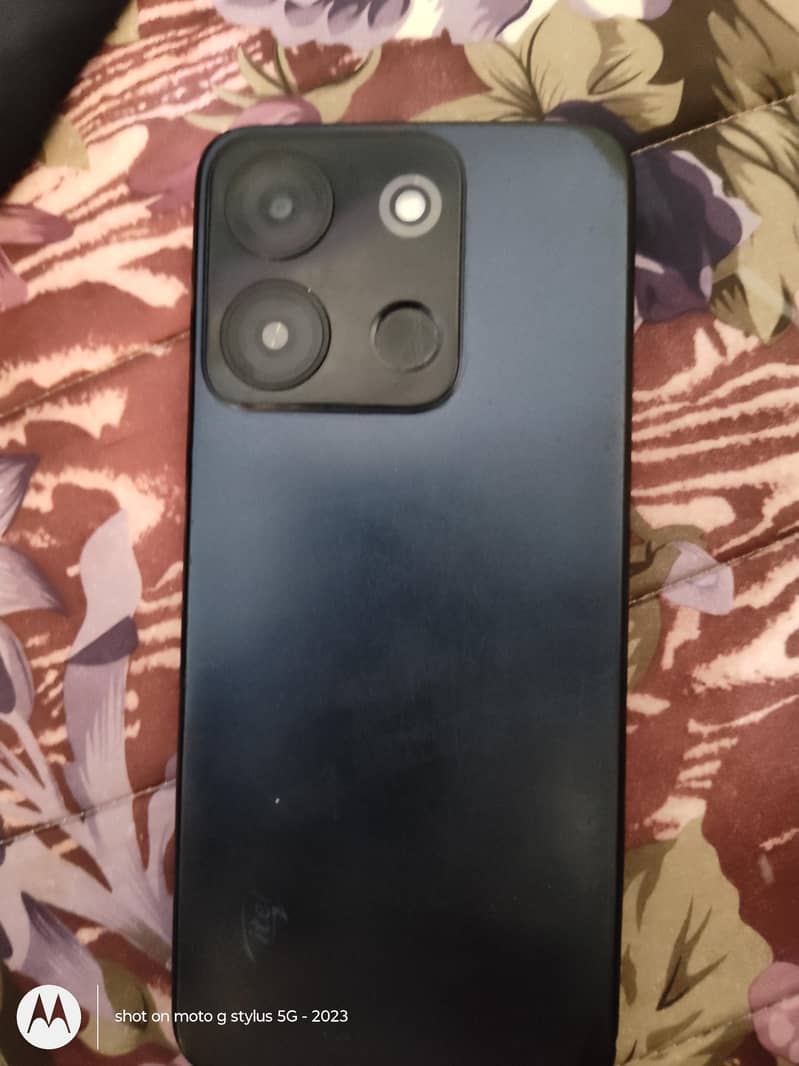 Itel A05s 2