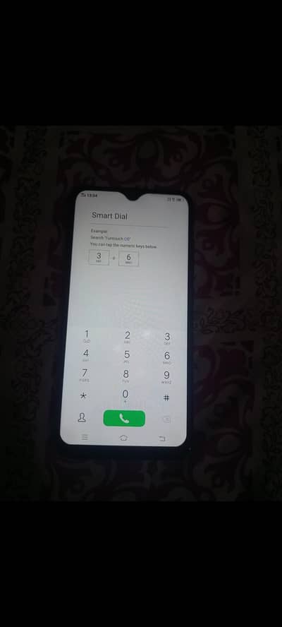 Vivo 1823