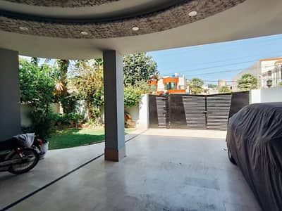 20 Marla house for sale in johar town block G3  gated communities (original picture) hot location near to canal  main apporched